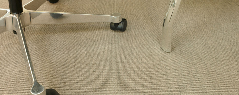 Bentzon Carpets